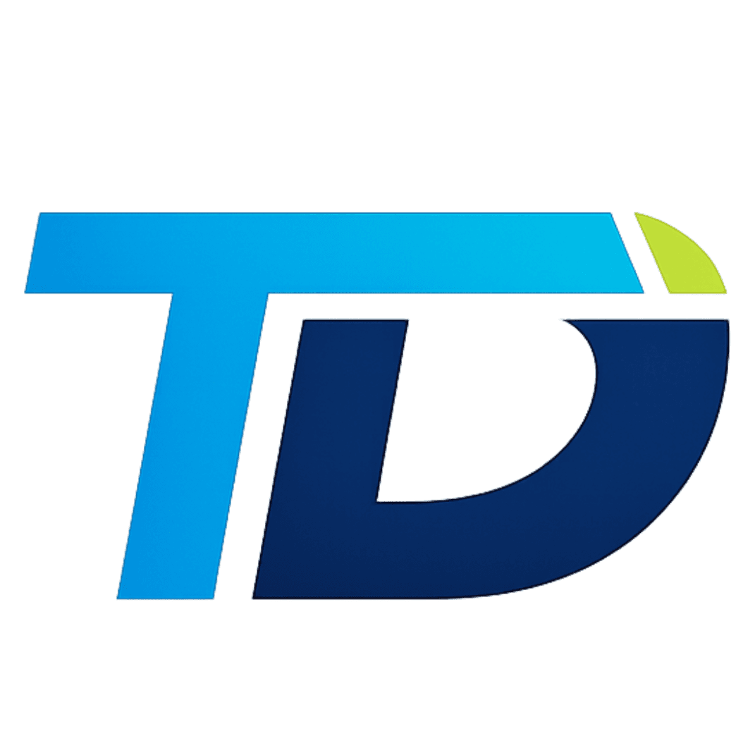 ToolzDeck logo